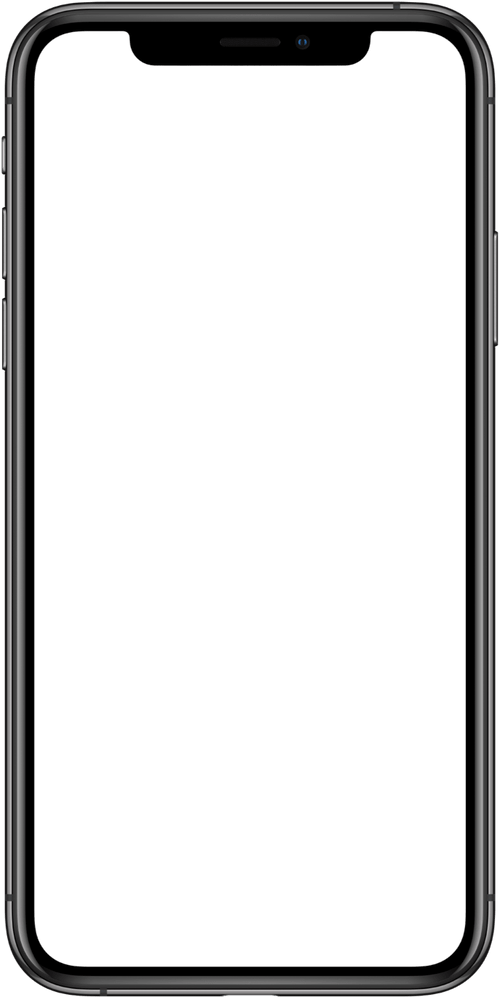 iphone mockup