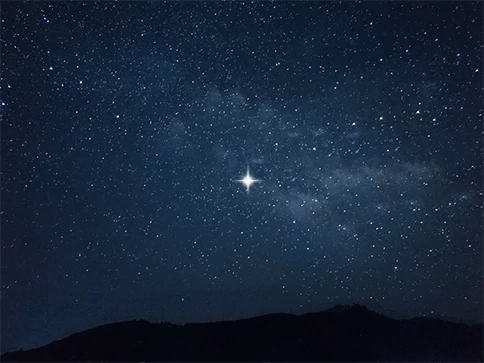 明星 | Star-Registration